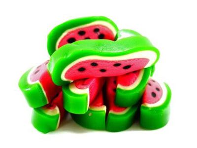 Dinnye szelet gumicukor 100g - 🍭CandyDaddy🍬