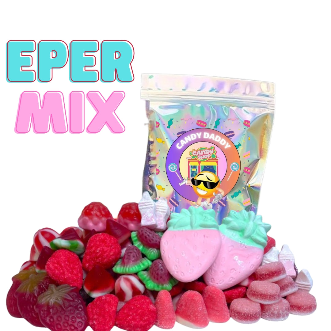 Eper MIX - 🍭CandyDaddy🍬