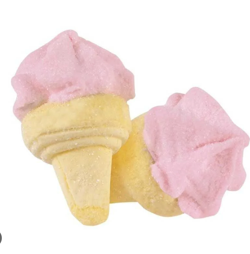 Icecream pillecukor 100g - 🍭CandyDaddy🍬