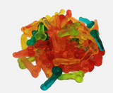 Kuki gumicukor 100 g 18+ - 🍭CandyDaddy🍬