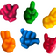 Crazy Hands - Őrült kezek gumicukor 100g - 🍭CandyDaddy🍬