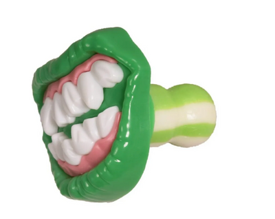 Zombie kiss pop nyalóka 15g - 🍭CandyDaddy🍬