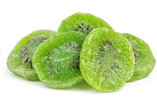 Aszalt kiwi 100g