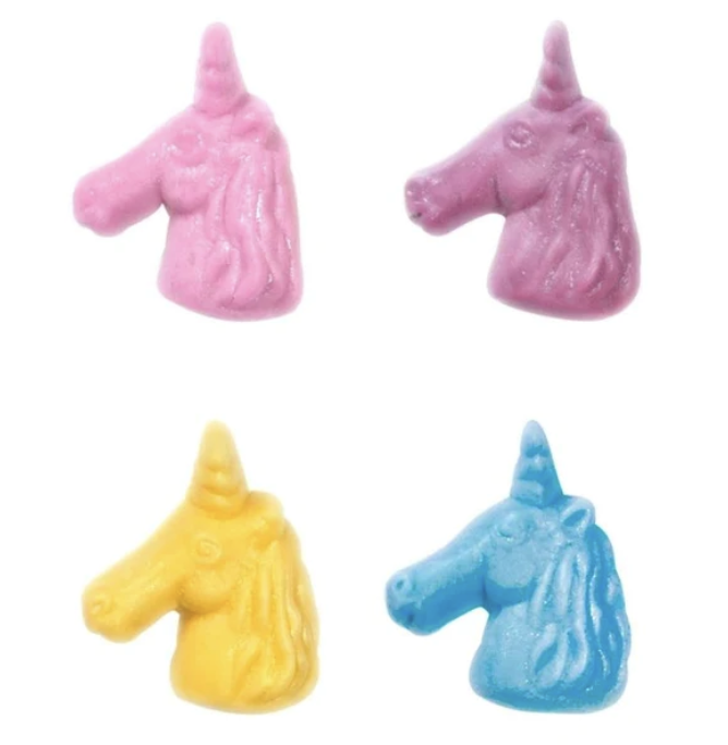 Unikornis gumicukor 100g - 🍭CandyDaddy🍬