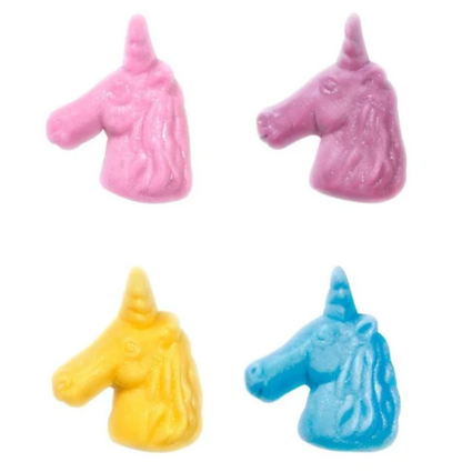 Unikornis gumicukor 100g - 🍭CandyDaddy🍬