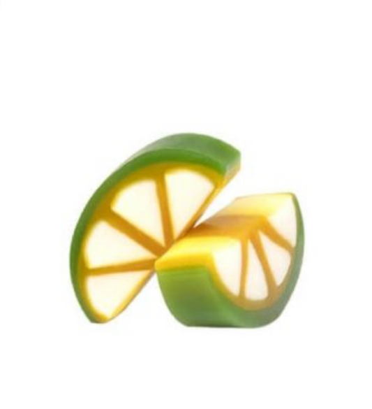 felie de lime 100g