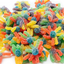 Savanyú polip gumicukor 100g - 🍭CandyDaddy🍬