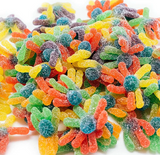 Savanyú polip gumicukor 100g - 🍭CandyDaddy🍬