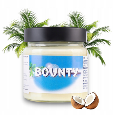 Bounty krém 200g