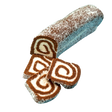 Retro Kókusz rúd 360g - 🍭CandyDaddy🍬