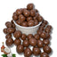 Tejcsokoládés rum-kókusz drazsé 100g