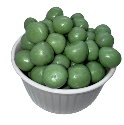 Pisztácia Ízű krém drazsé 100g