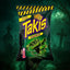 Takis Zombie Habanero - lime Limitált Halloween kiadás 100g