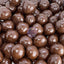 Étcsokoládés kávélikőrös drazsé 200g