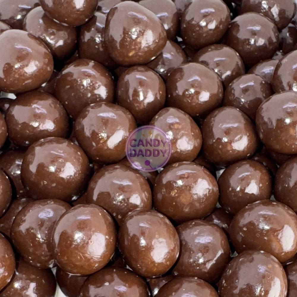Étcsokoládés kávélikőrös drazsé 200g