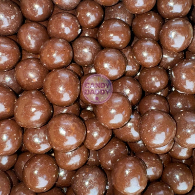 Írsai Olivér SzőlőPálinkás Drazsé 200g Étcsokoládés