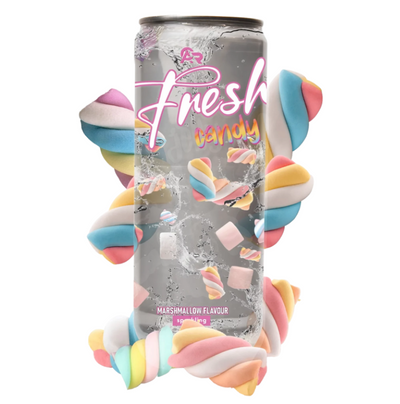 Fresh Pillecukor ízű ital 330ml - 🍭CandyDaddy🍬