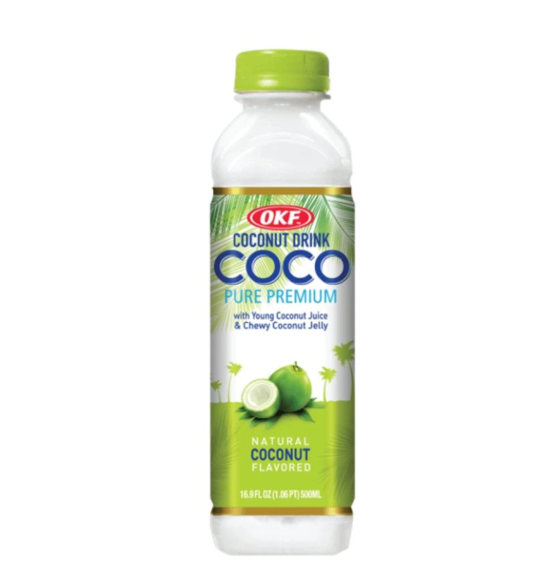 Băutură de nucă de cocos OKF 1,5 litri