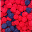 Retro Raspberry 100g