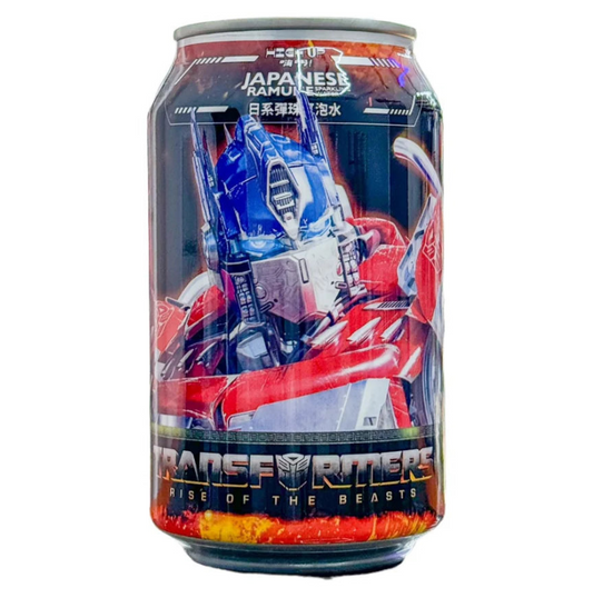 High Up Japan Ramune ital Transformers 330ml