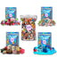 Candydaddy All star Mix válogatás 1500g