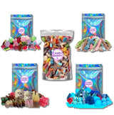 Candydaddy All star Mix válogatás 1500g