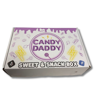 Candydaddy Ajándékdoboz