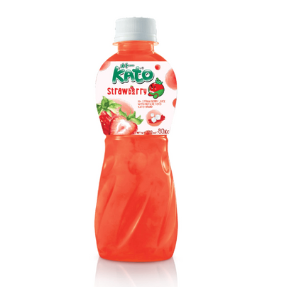 Kato Eper ital zselé darabokkal 320ml - 🍭CandyDaddy🍬