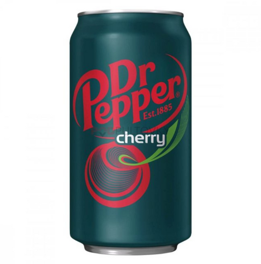 Dr Pepper Cherry 330 ml