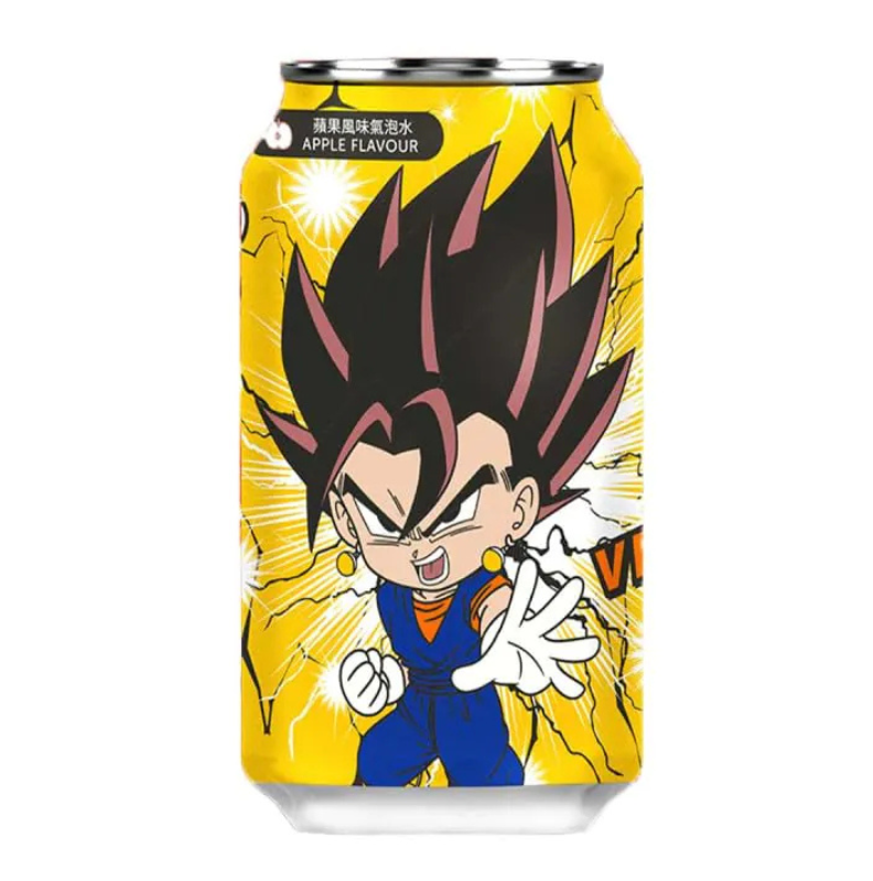 Ocean Bomb Dragon Ball Z Vegito Alma íz 330ml