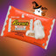 Reese's Peanut Butter White Ghosts - Fehércsokoládés mogyoróvajas szellemek Halloween Limitált kiadás 272g
