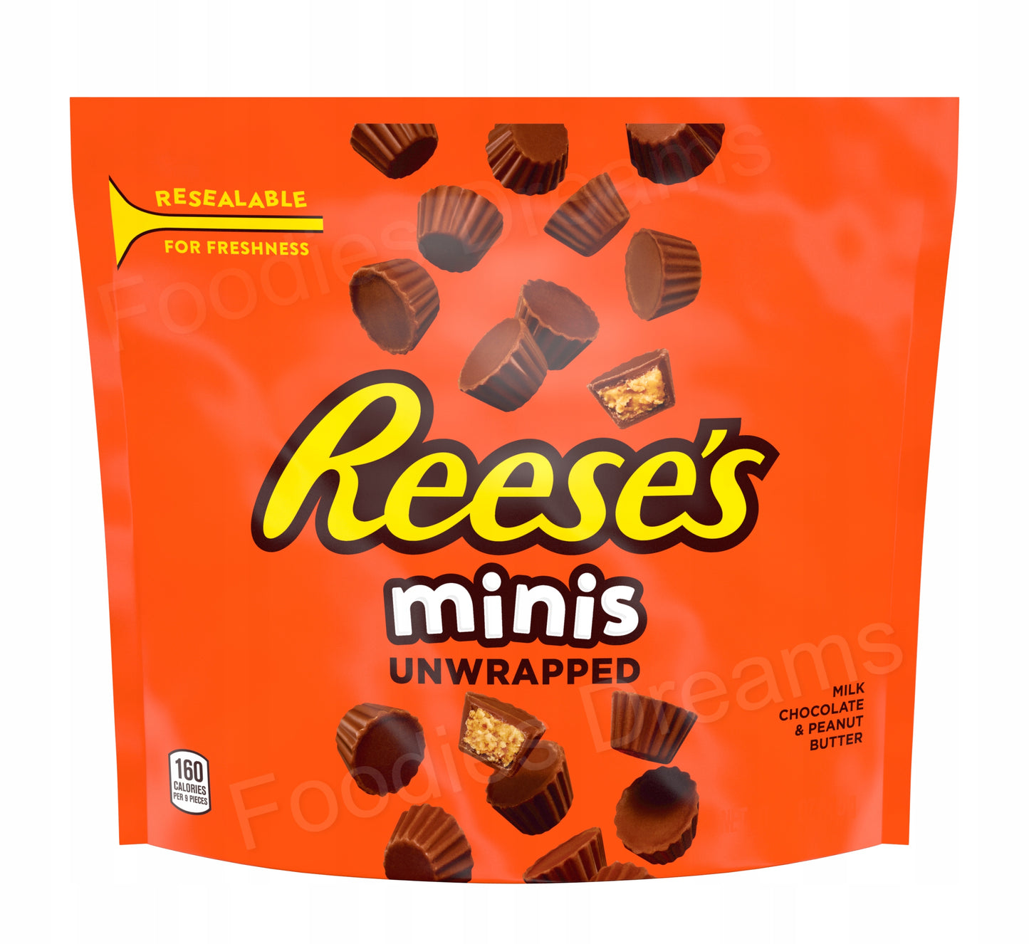 Reese's - Minis 90g