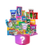 Mystery édesség BOX XXL