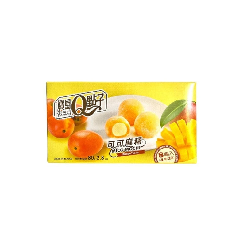 Mango Mico Mochi 90g