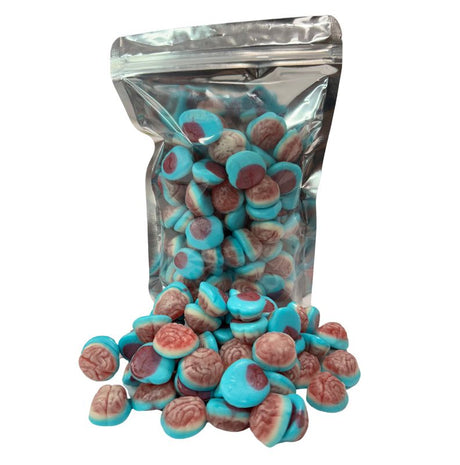 Töltött agy 1 kg - 🍭CandyDaddy🍬