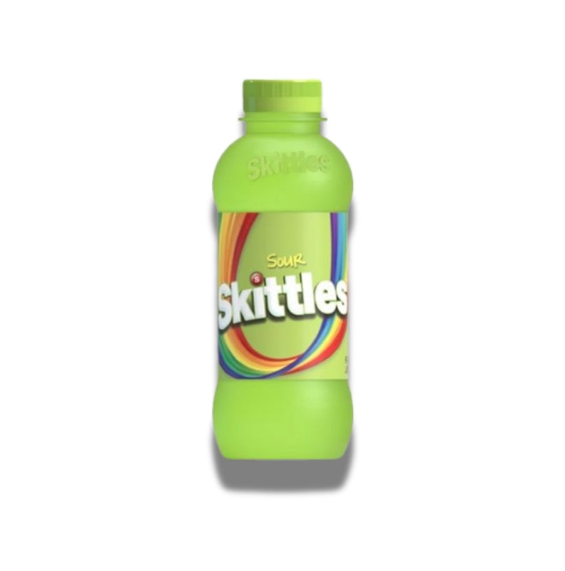 Skittles Sour 414 ML Savanyú