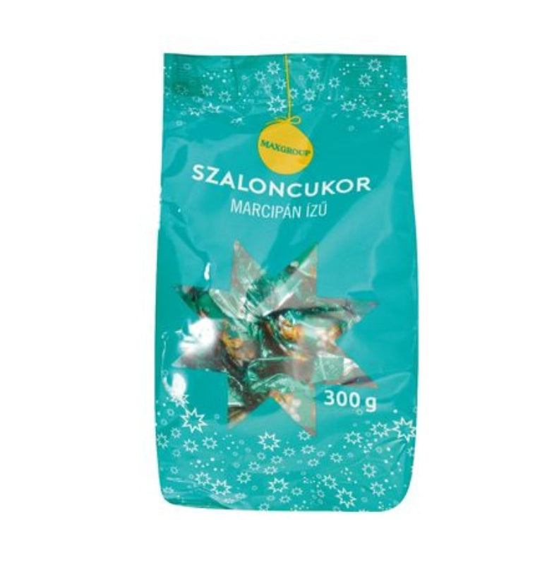 Szaloncukor marcipán 300g