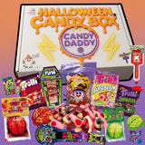 Halloween sweets sorting box xxl gift with ornament box