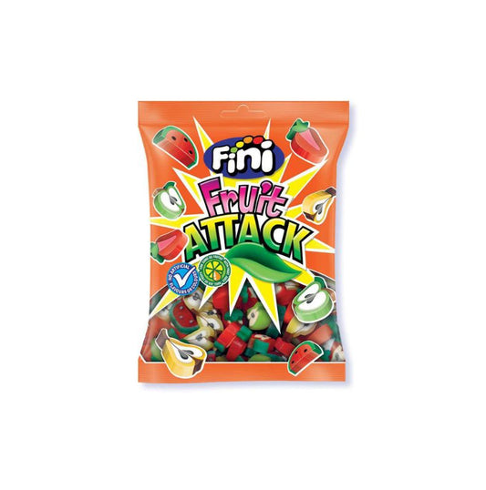 Fini Fruit Attack 75g