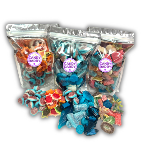 Candydaddy Bestseller Csomag - 🍭CandyDaddy🍬