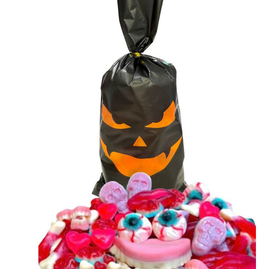 Halloween Mix Halloween Csomagolásban 500g