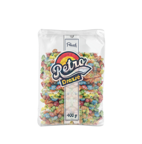 Dunakavics 400g - 🍭CandyDaddy🍬
