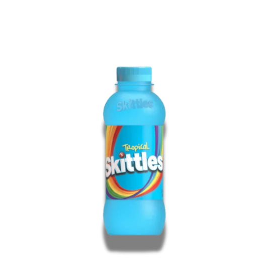 Skittles Tropical 414 ML