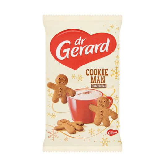 Mézeskalács emberke - Dr Gerrard 95g