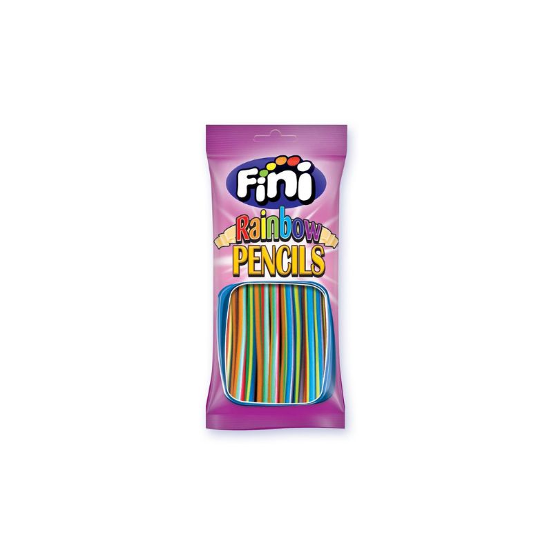 Fini Multi kábel gumicukor 75g