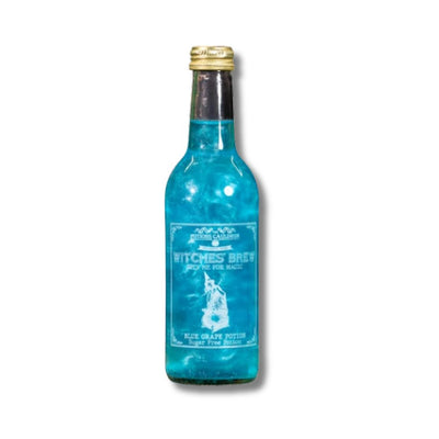 Harry Potter Potions Cauldron Witches’ Brew Grape Soda -Szőlő Bájital 330ml