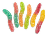 Savanyú Kukac Tutti frutti Gumicukor 1 kg Pedro Gluténmentes
