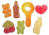 Savanyú mini gumicukor mix Pedro 80g