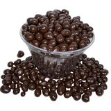 Kávészem drazsé Étcsokoládés 100g
