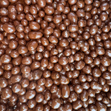 Kávészem drazsé Étcsokoládés 100g